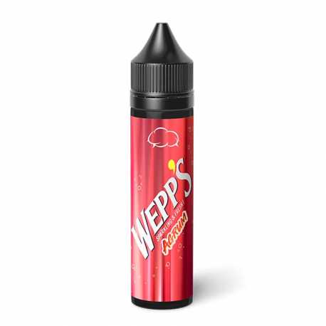 Wepp's Agrum 50ml - Eliquid France