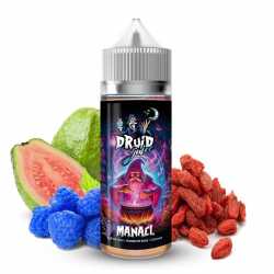 Manael 100ml Druide Juice - Magic Vape