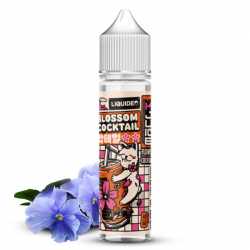 Blossom Cocktail 50ml - Kjuice