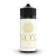 Oxo 50ml Nox - Secret's Lab