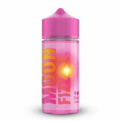 Hot Kiss 60ml Moon Fizz - Secret's Lab