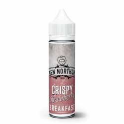 Crispy Strawberry 50ml - Ben Northon