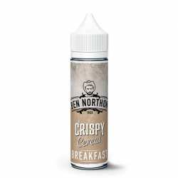 Crispy Cereal 50ml - Ben Northon