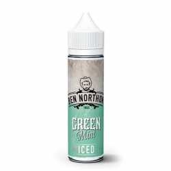 Green Mint 50ml - Ben Northon