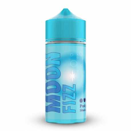 Pool Party 60ml Moon Fizz - Secret's Lab