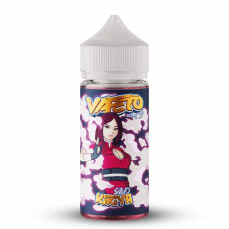 Kiriya 100ml - Vapeto