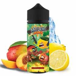 Mangbo 100ml - Movie Juice