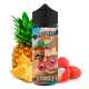 Ananas des Caraïbes 100ml - Movie Juice