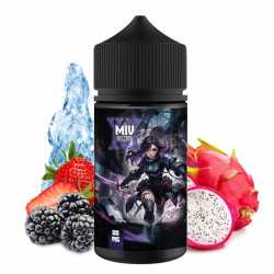 Black Hole 100ml - Miv Distrib