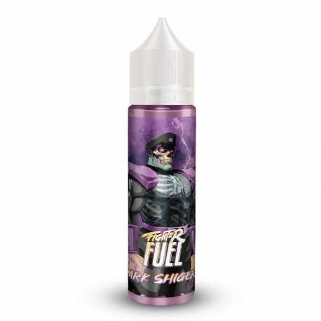 Dark Shigeri 50ml - Fighter Fuel