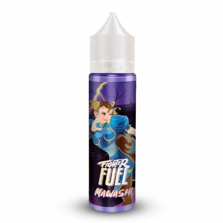 Mawashi 50ml - Fighter Fuel