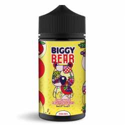 Limonade Fruits Rouges 200ml - Biggy Bear