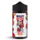 Fruits Rouges Givrés - Light Edition 200ml - Biggy Bear