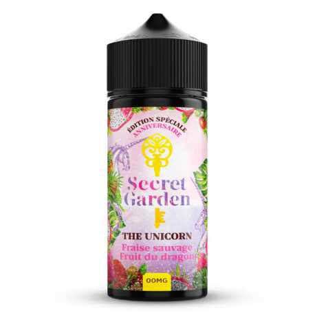 The Unicorn 100ml - Secret Garden