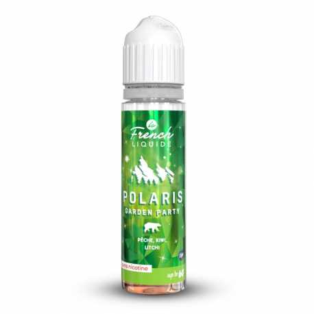 Garden Party 50ml - Polaris