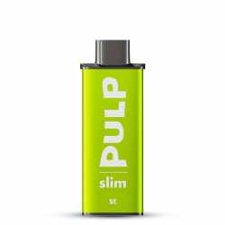 Cartouche Citron Vert Menthe - Le Pod Slim