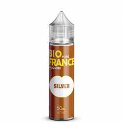 Silver 50ml - Bio Pure France