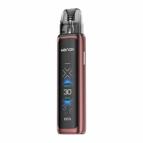 Wenax Q Ultra - Geekvape