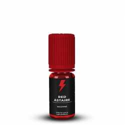 E-liquide Red astaire - TJuice