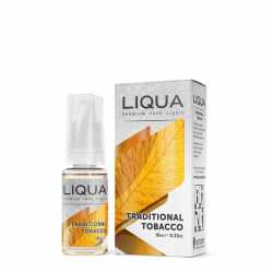 E-liquide Classic Traditionnel - LIQUA