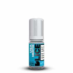 E-Liquide USA menthe - Dlice