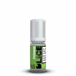 E-Liquide pomme verte Dlice