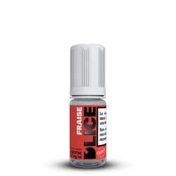 E-Liquide Fraise Dlice