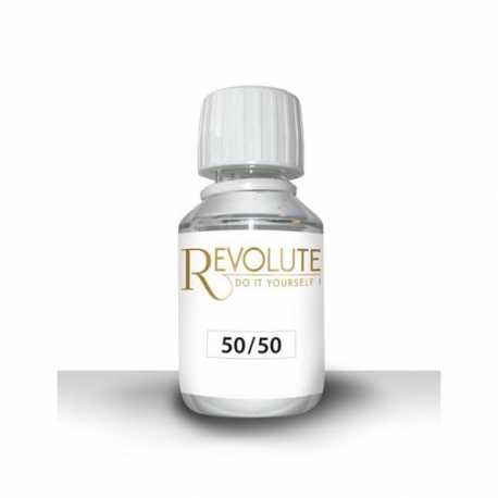 Base 50/50 115ml - Revolute