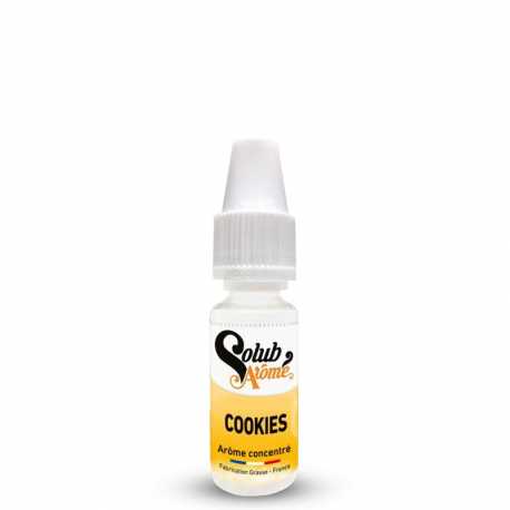 Arôme Cookies Solubarome