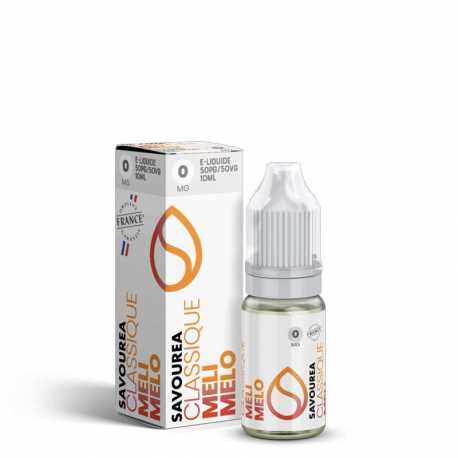 E-liquide Méli-Mélo - Savourea