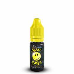 E-Liquide Smile 10ml - SWOKE