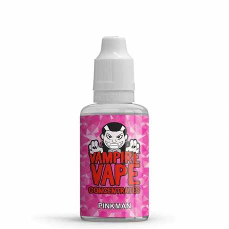 Concentré Pinkman 30ml - Vampire Vape