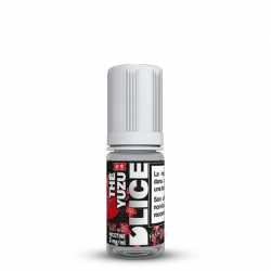 E-Liquide Power Drink Dlice