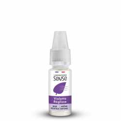 E-liquide Réglisse Violette - Sense