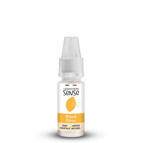 E-liquide Saveur Classic Blond Doux - Sense