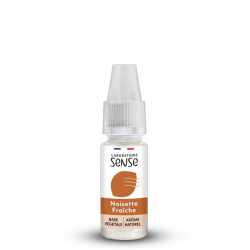 E-liquide Noisette - Sense