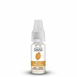 E-liquide Tabac Blond- Sense