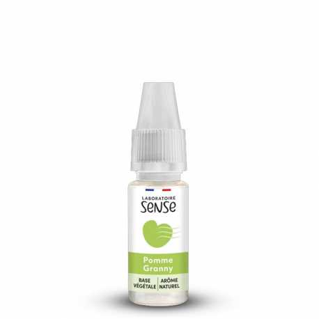 E-liquide Pomme - Sense