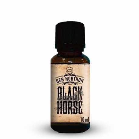 Black horse - Ben Northon