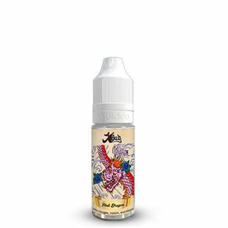 E-liquide Pink Dragon - Xbud