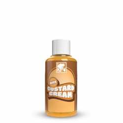 Arôme Nice custard cream 30ml - Chefs flavours