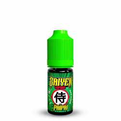 Paipai - Saiyen vapors