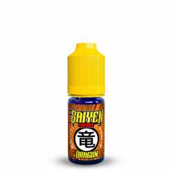 Dragon 10ml - Saiyen vapors