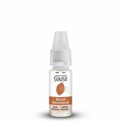 E-liquide Saveur Classic Blond gourmand - Sense