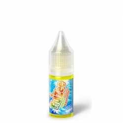 E-Liquide Citron Orange Mandarine - Fruizee - EliquidFrance