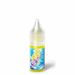 E-Liquide Citron Cassis - Fruizee - EliquidFrance