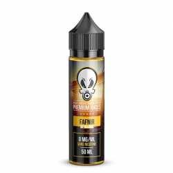 E-liquide Fafnir 50ml - High Creek