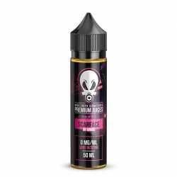 E-liquide Scarface 50ml - High Creek