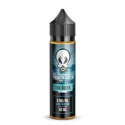 E-liquide The Fixer 50ml - High Creek