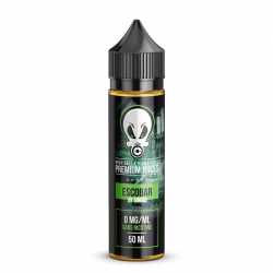 E-liquide Escobar 50ml - High Creek